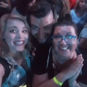 Meet your Posher, Julie